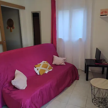 Abrivado Aimargues Apartment Exterior photo
