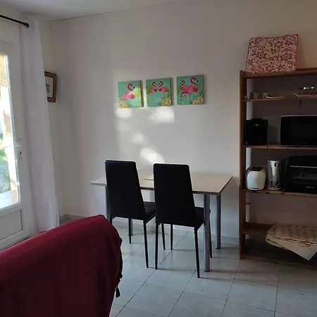 Abrivado Aimargues Apartment Exterior photo