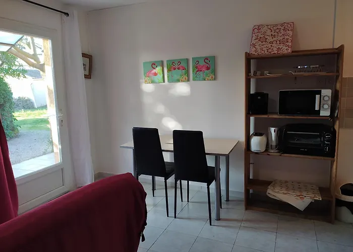 Abrivado Aimargues