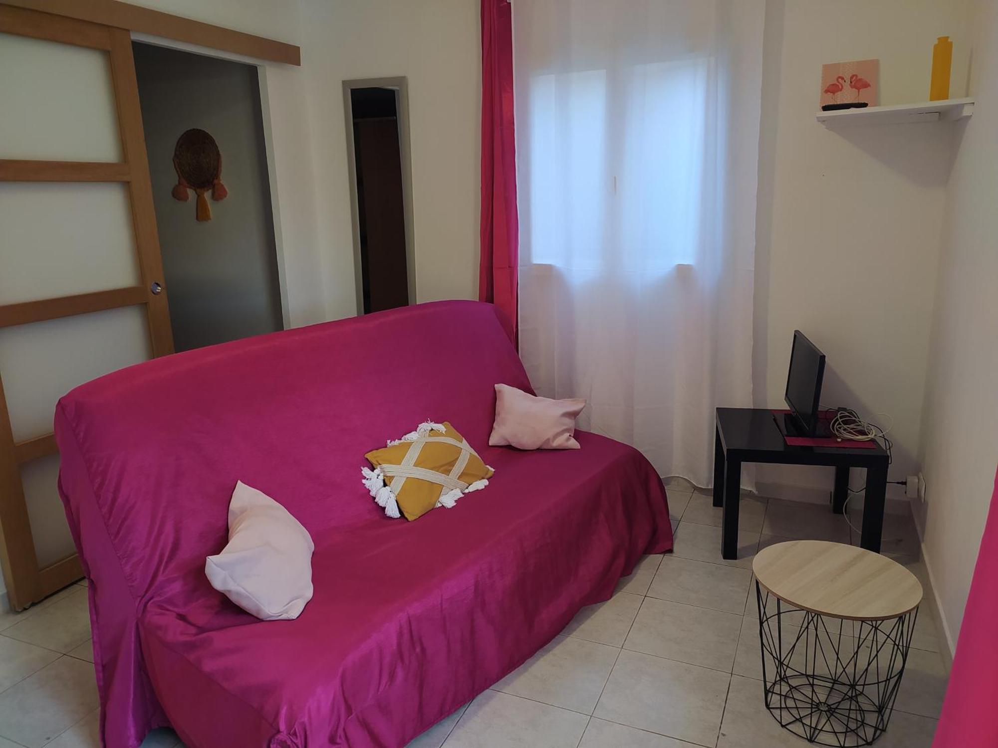 Apartment Abrivado Aimargues
