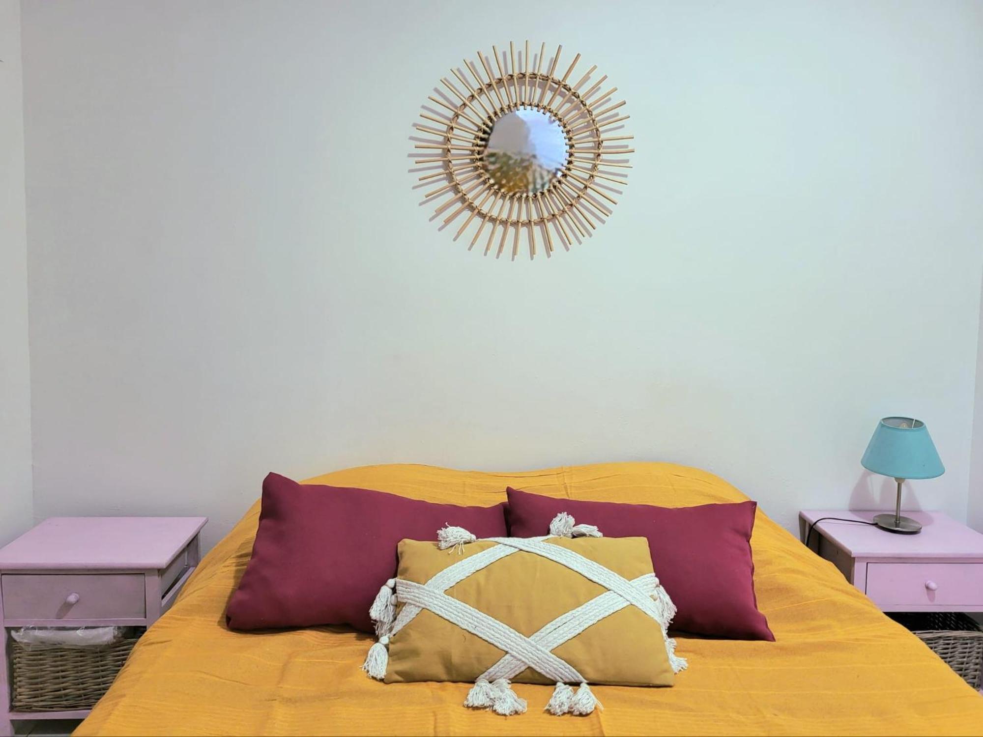 Apartment Abrivado