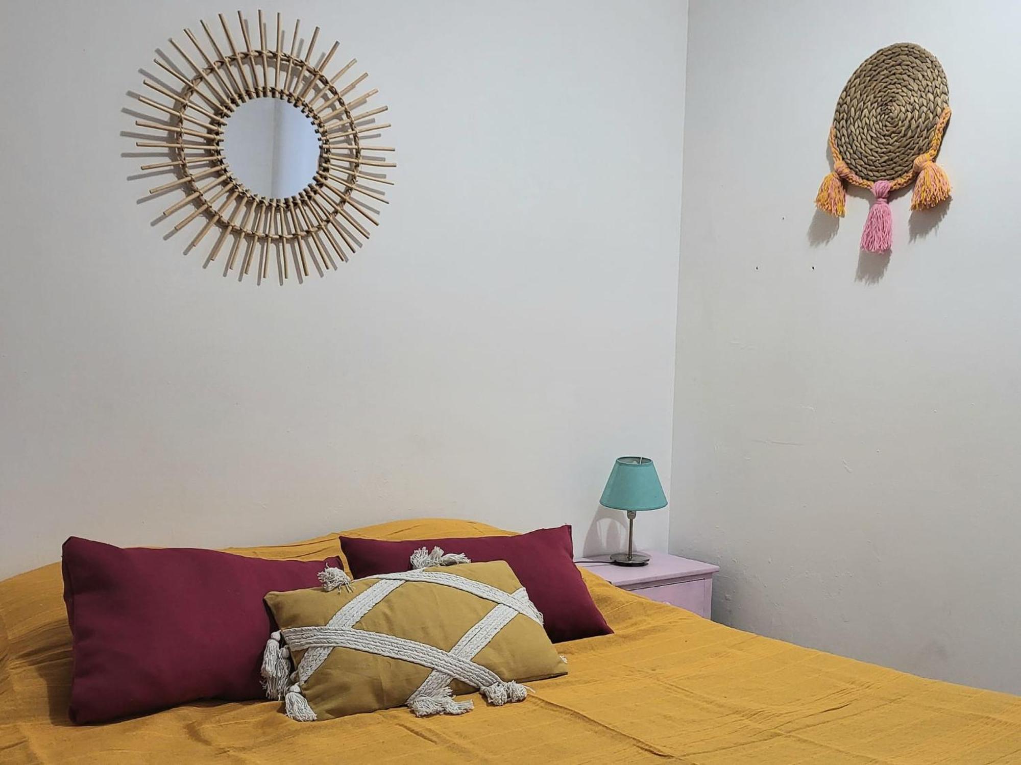 Abrivado Apartment Aimargues