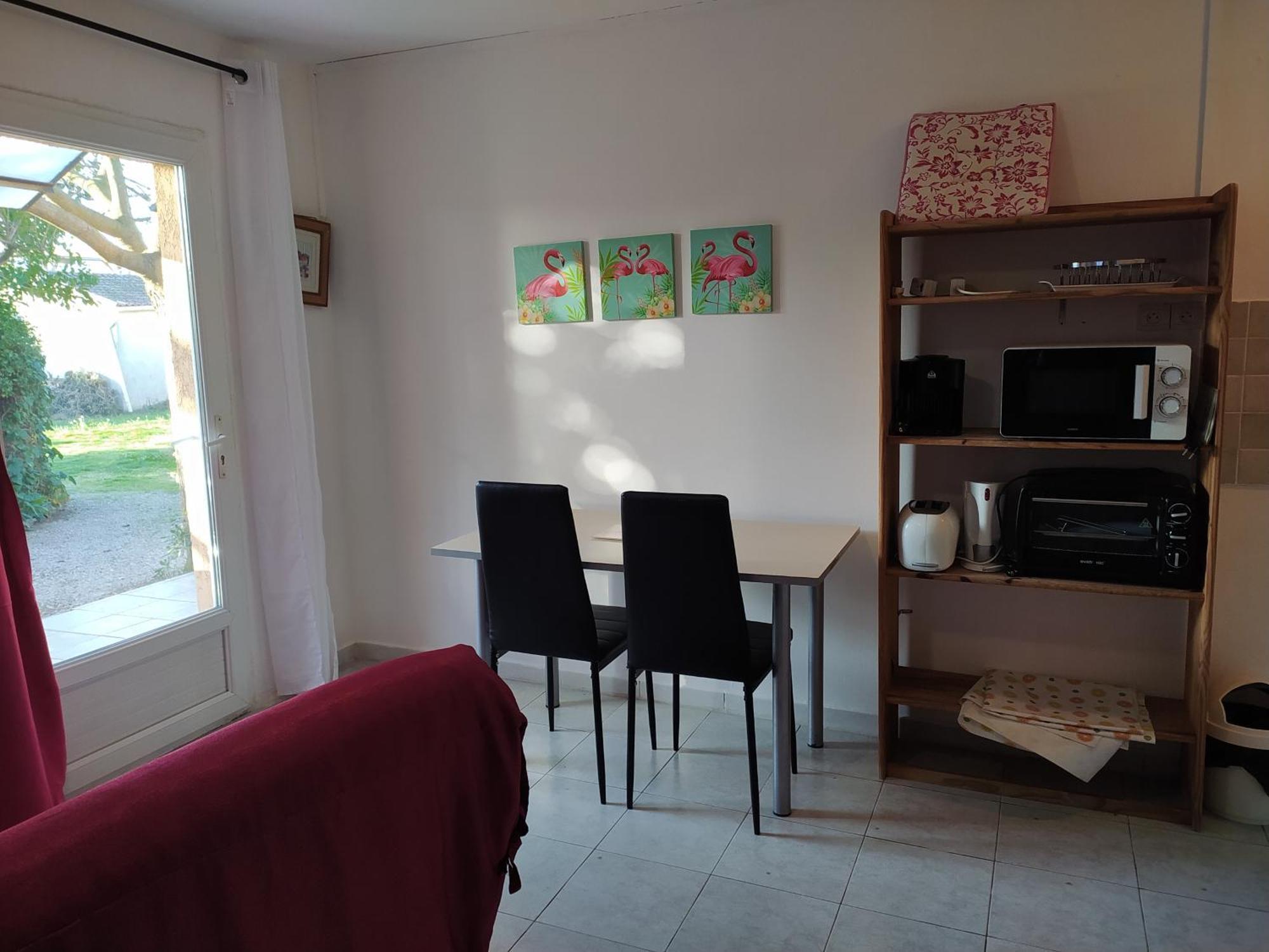 Abrivado * Aimargues