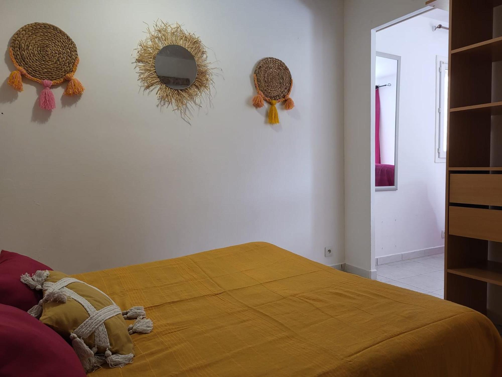 Abrivado Appartamento