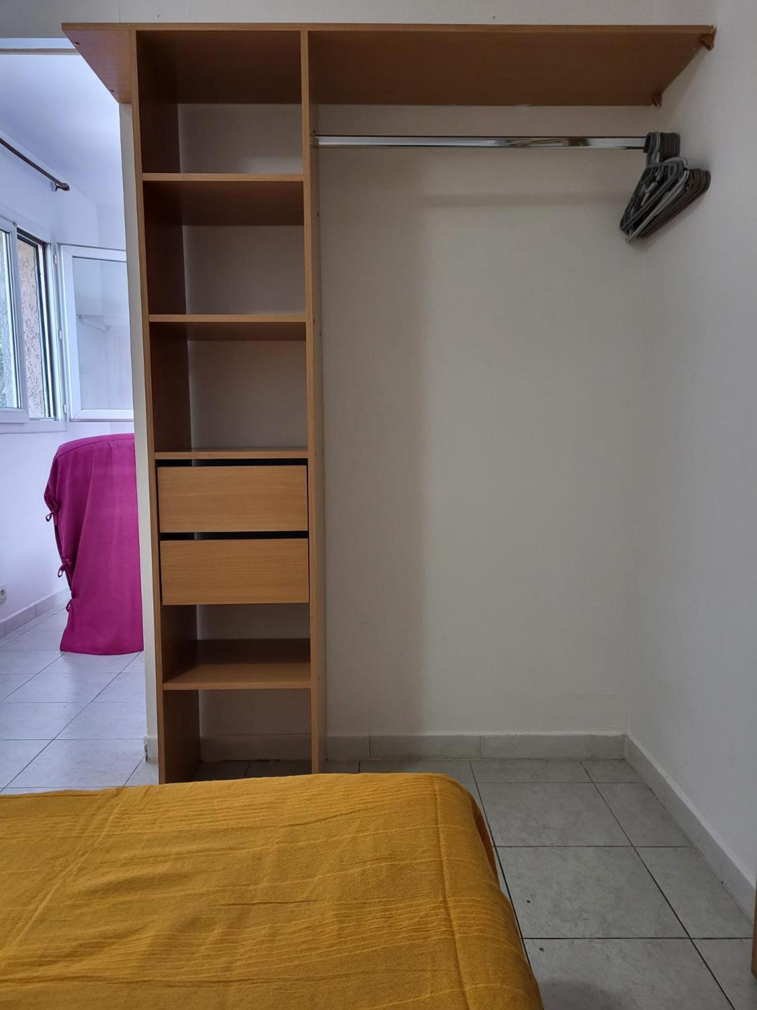 Apartment Abrivado *