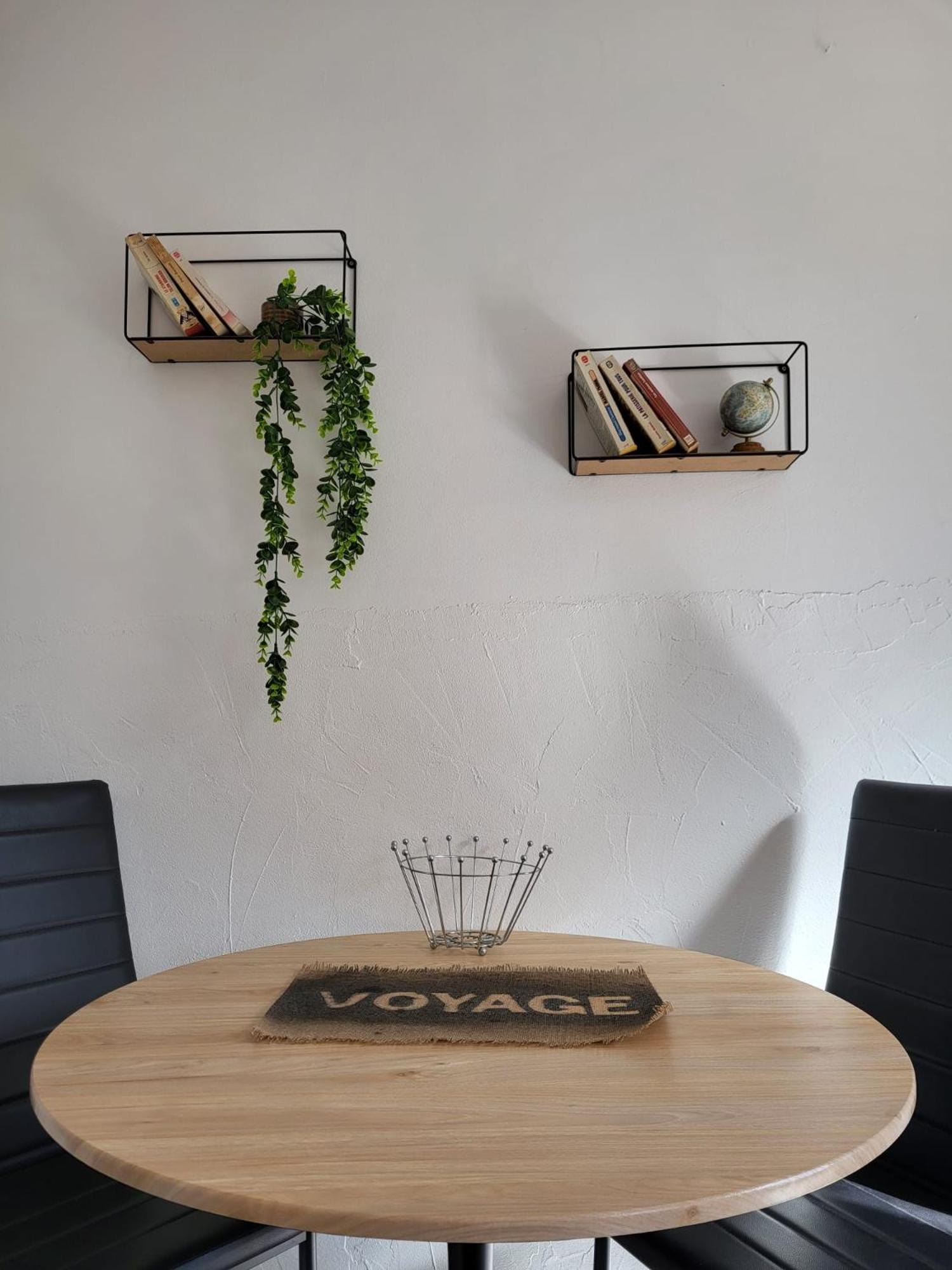 Abrivado Apartment