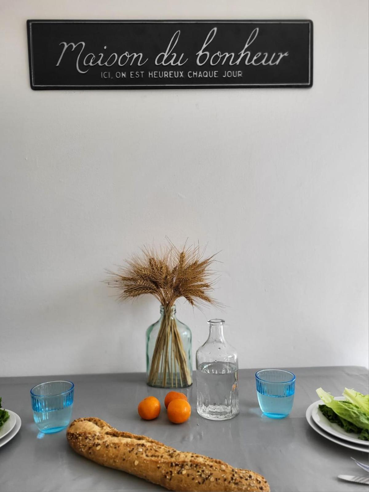 Apartment Abrivado Aimargues