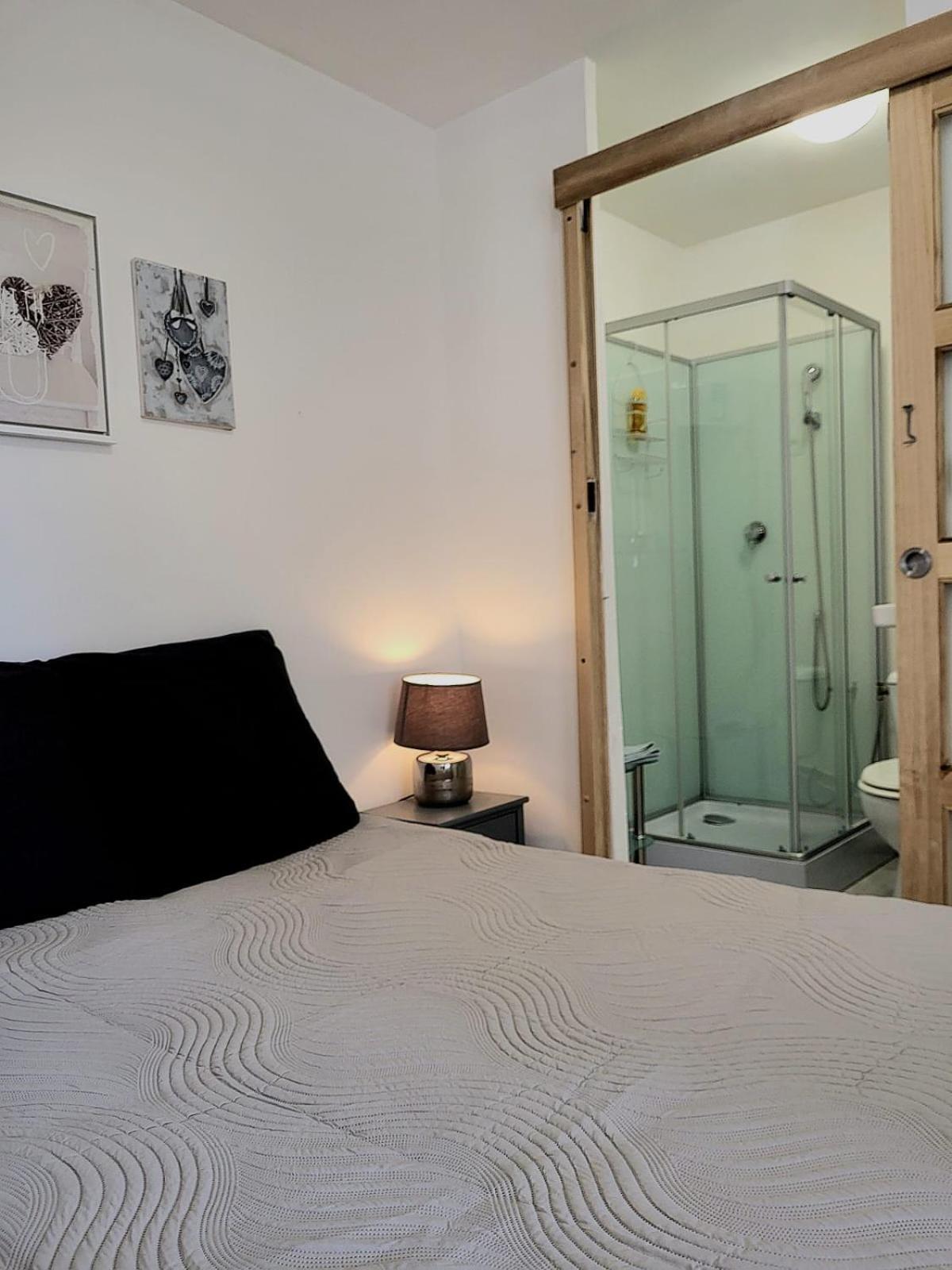 Appartamento Abrivado Aimargues