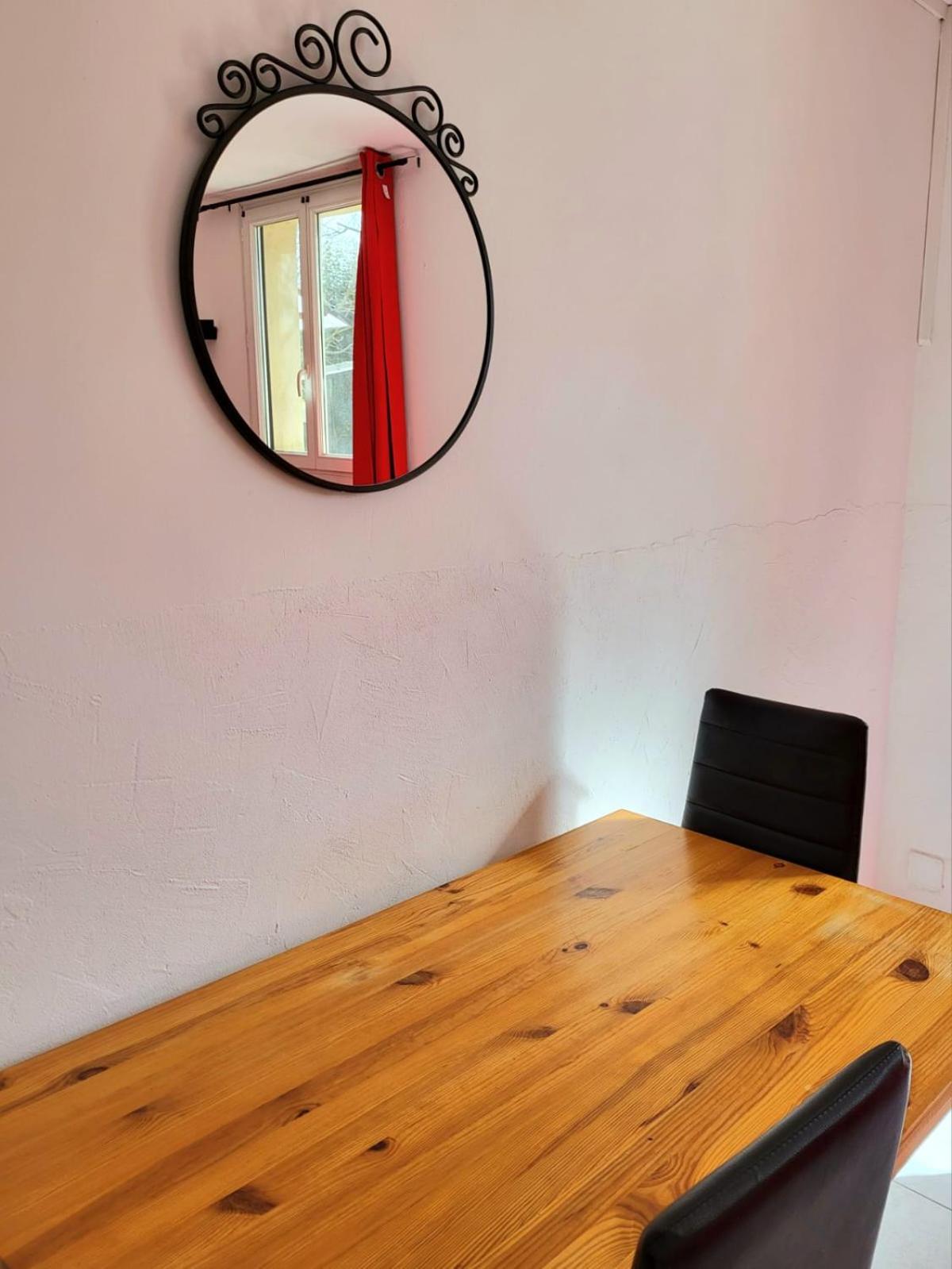 Abrivado Appartamento Aimargues