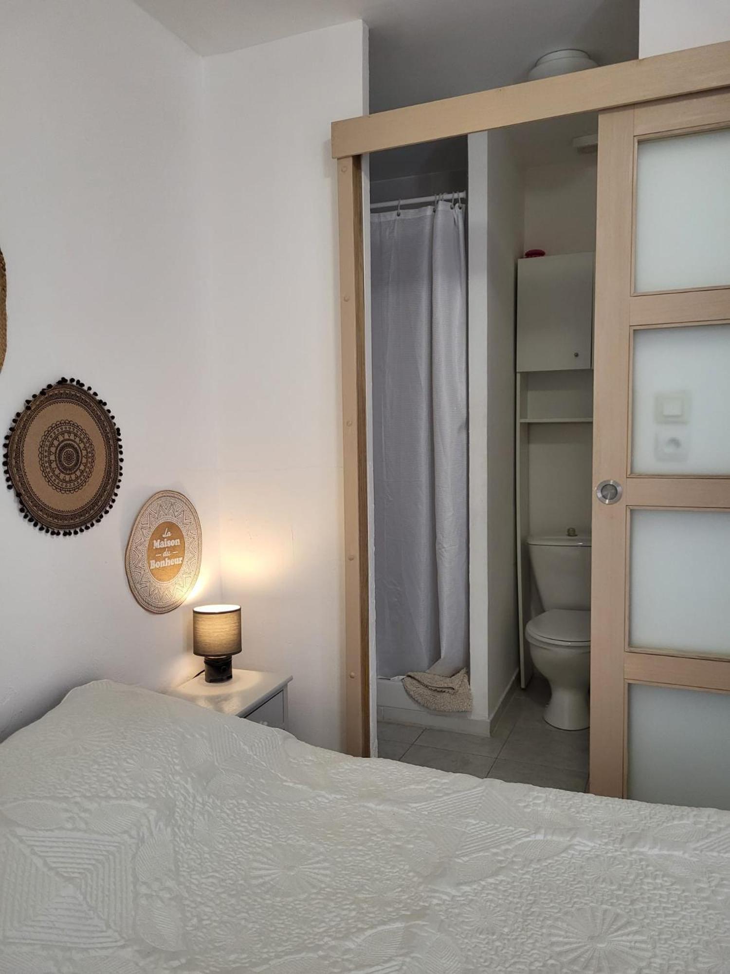 Abrivado Apartment