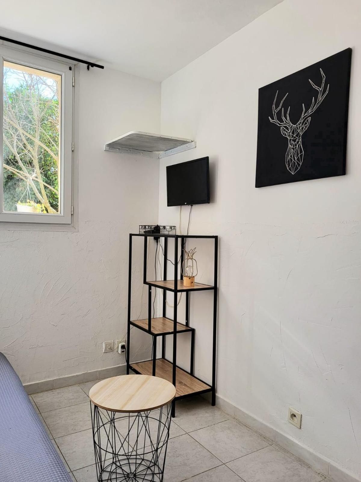 Abrivado Apartment