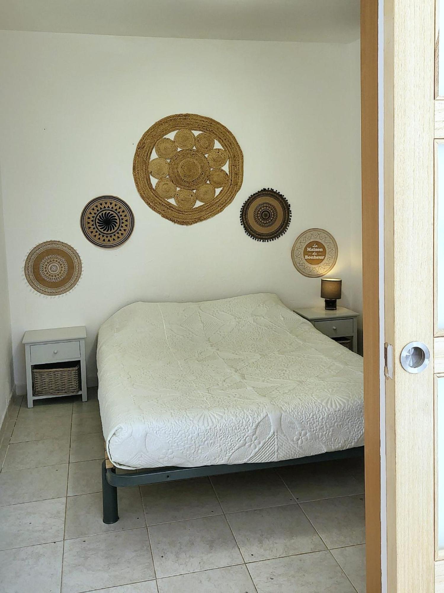 Apartment Abrivado Aimargues