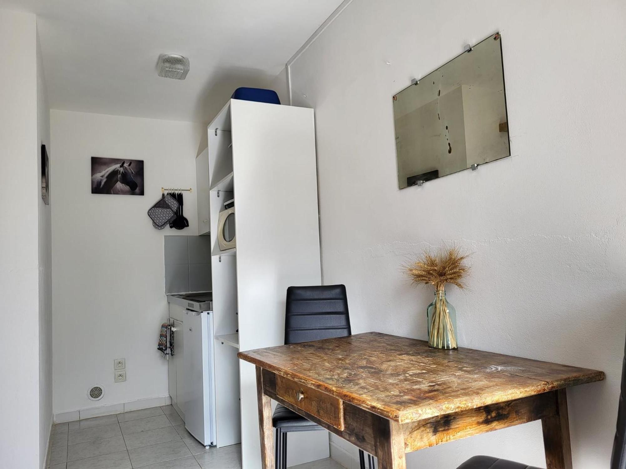 Apartment Abrivado Aimargues