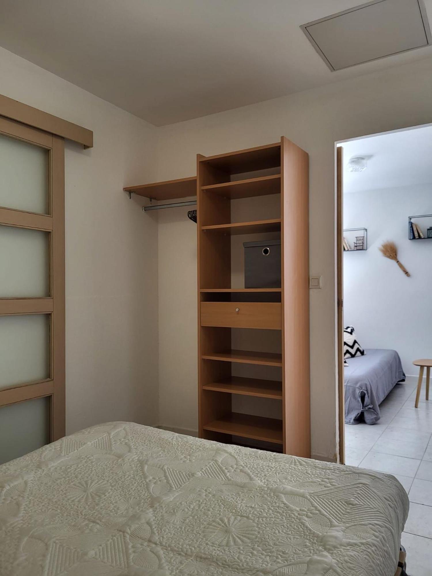 Appartamento Abrivado Aimargues