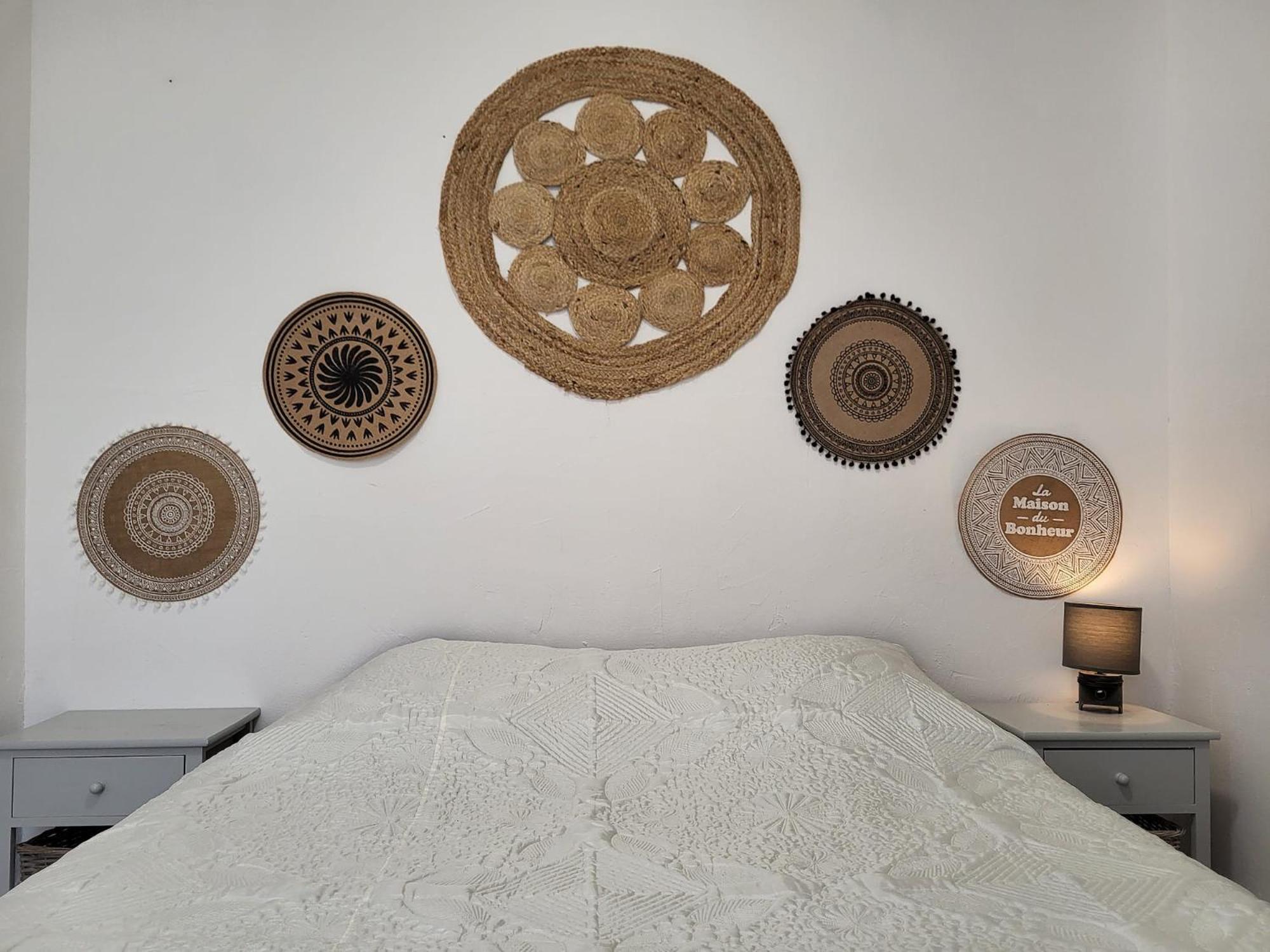 Apartment Abrivado *