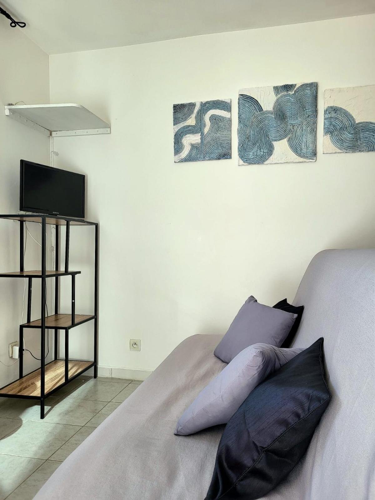 Apartment Abrivado *