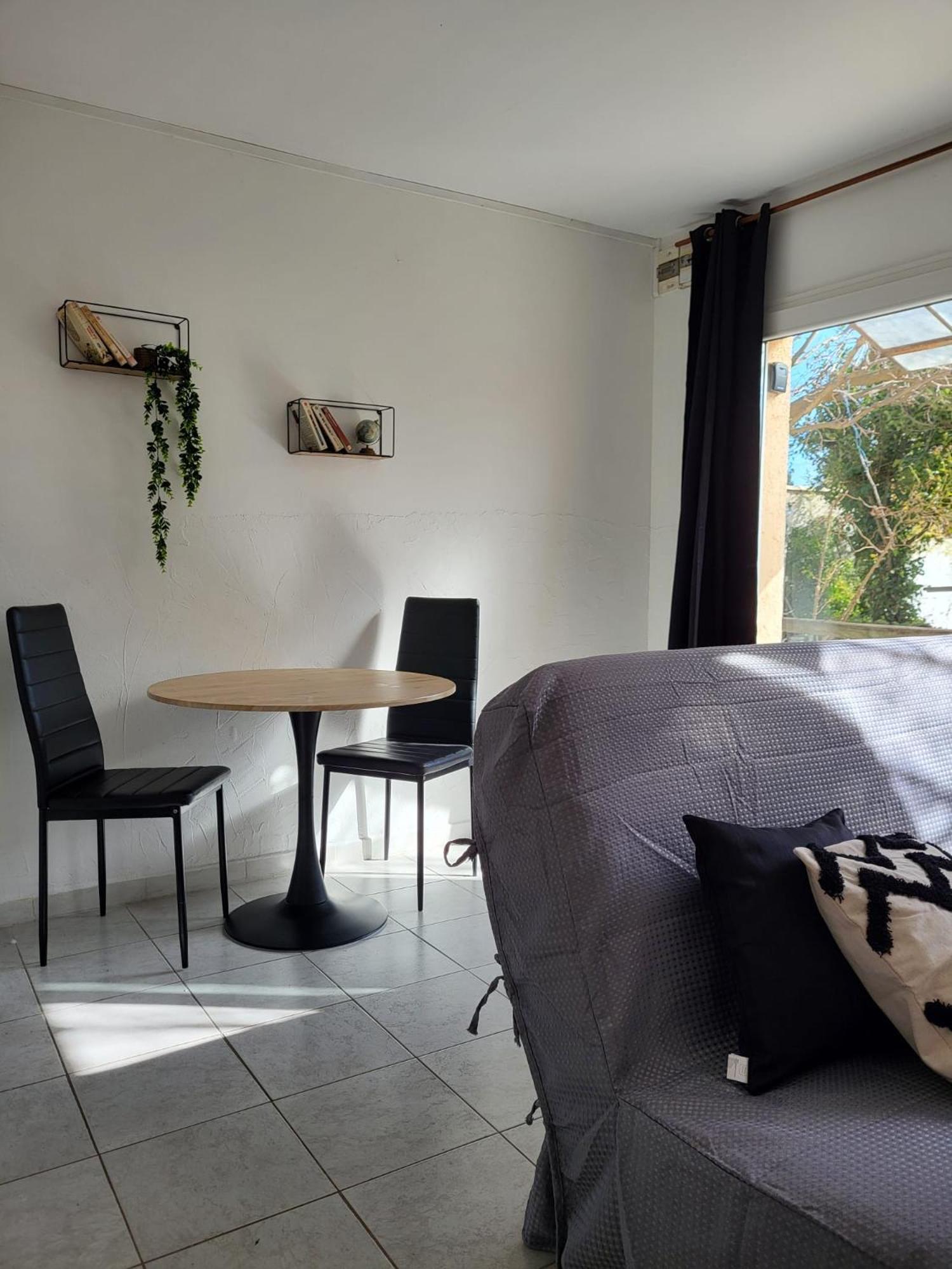 Abrivado Appartamento Aimargues