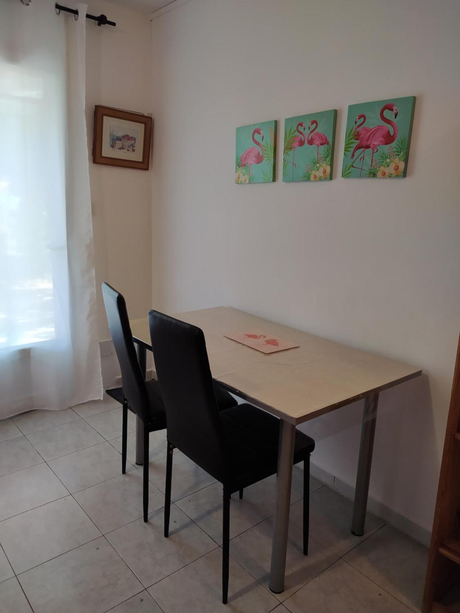 Appartamento Abrivado