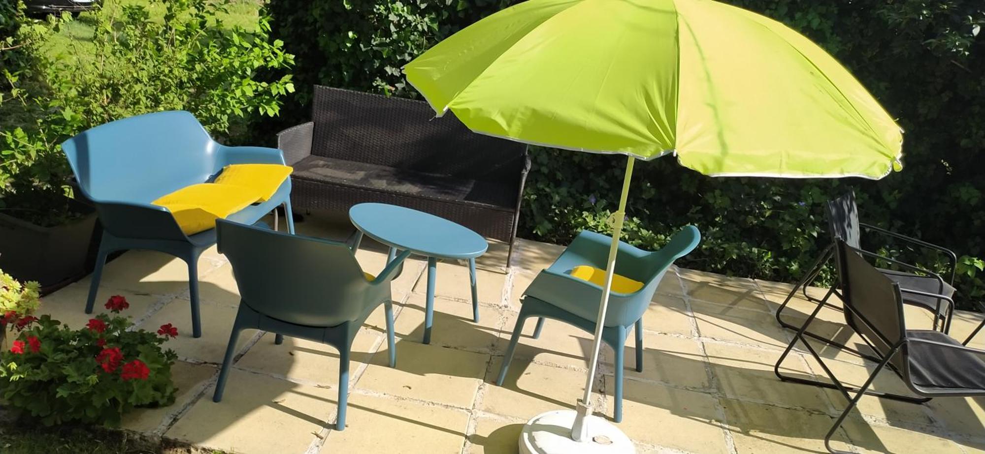 Abrivado Apartment Aimargues
