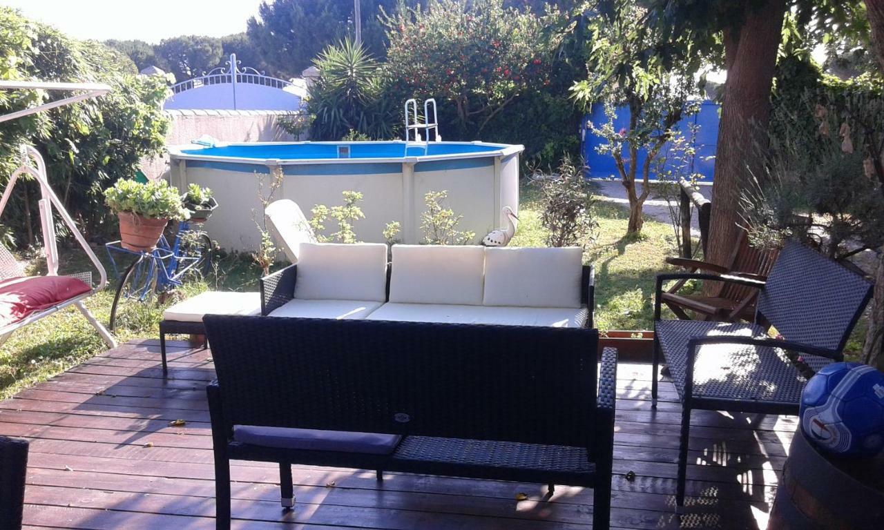 Abrivado Apartment *
